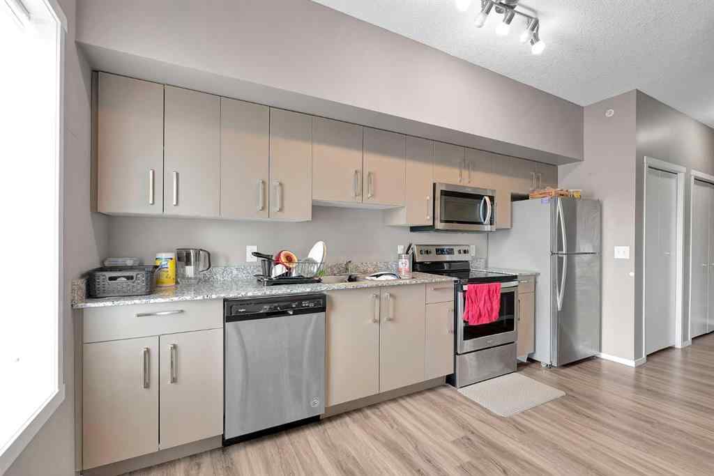 MLS® A2235223 - Unit #1609 4641 128 Avenue NE in Skyview Ranch Calgary, Residential