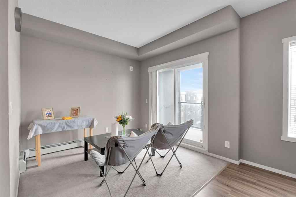 MLS® A2235223 - Unit #1609 4641 128 Avenue NE in Skyview Ranch Calgary, Residential