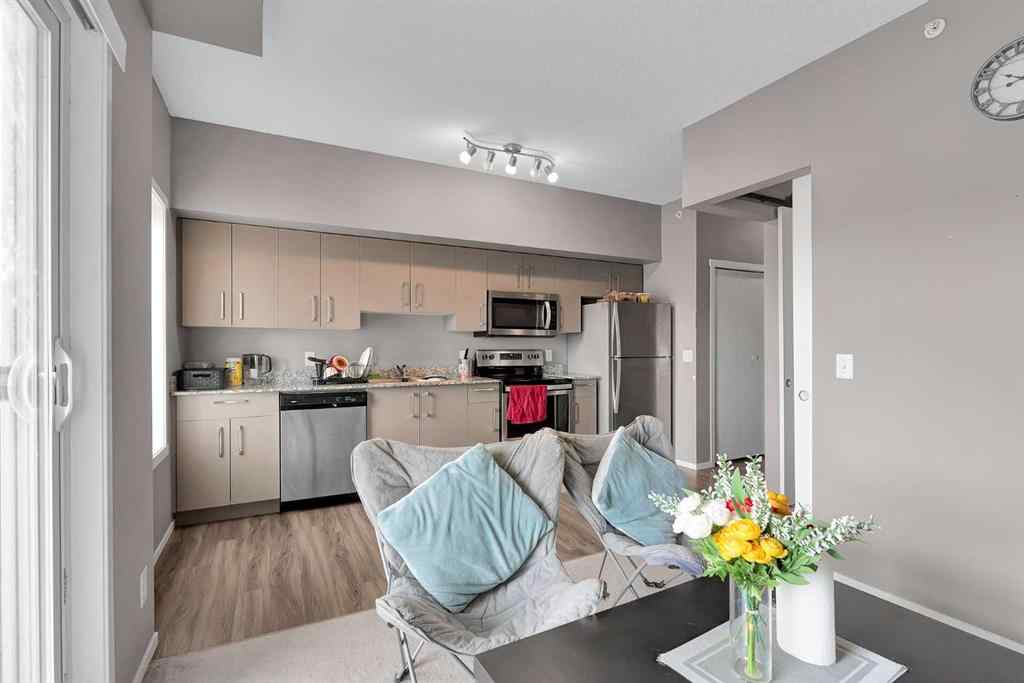 MLS® A2235223 - Unit #1609 4641 128 Avenue NE in Skyview Ranch Calgary, Residential