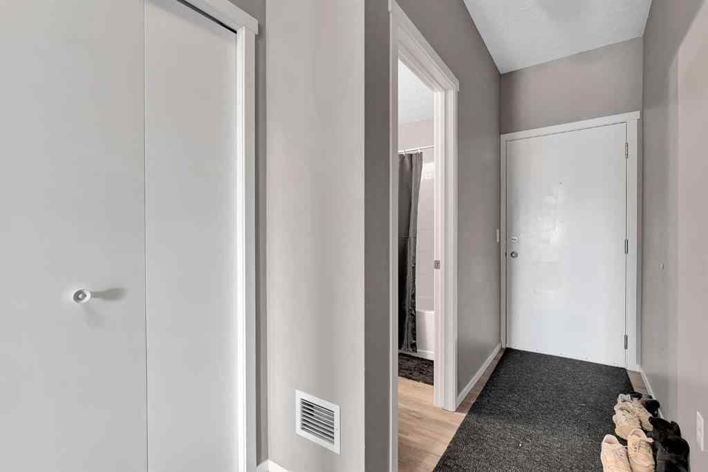MLS® A2235223 - Unit #1609 4641 128 Avenue NE in Skyview Ranch Calgary, Residential