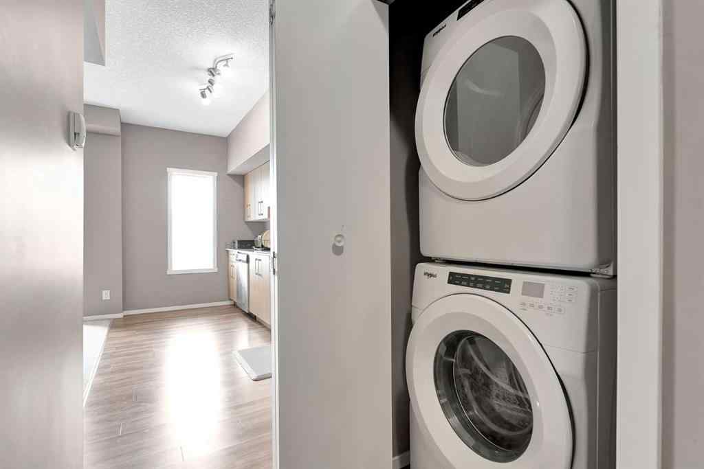 MLS® A2235223 - Unit #1609 4641 128 Avenue NE in Skyview Ranch Calgary, Residential