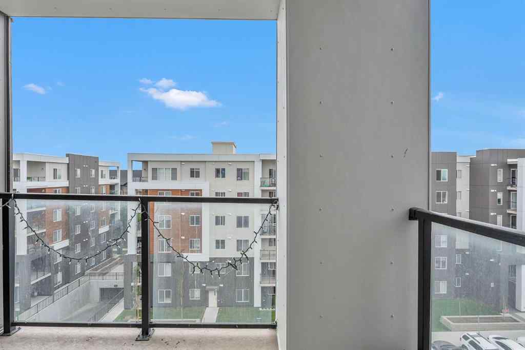 MLS® A2235223 - Unit #1609 4641 128 Avenue NE in Skyview Ranch Calgary, Residential