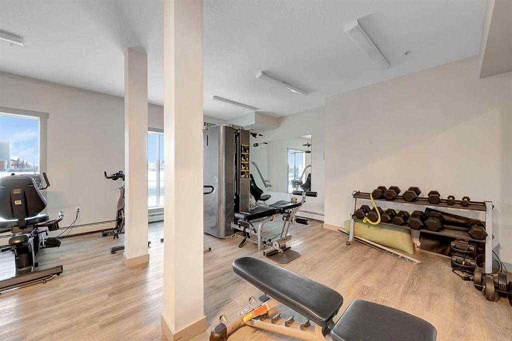 MLS® A2235223 - Unit #1609 4641 128 Avenue NE in Skyview Ranch Calgary, Residential
