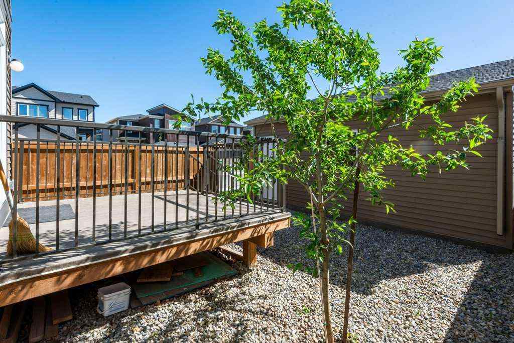 MLS® A2235224 - 100 Dawson Drive  in Dawson\'s Landing Chestermere, Residential
