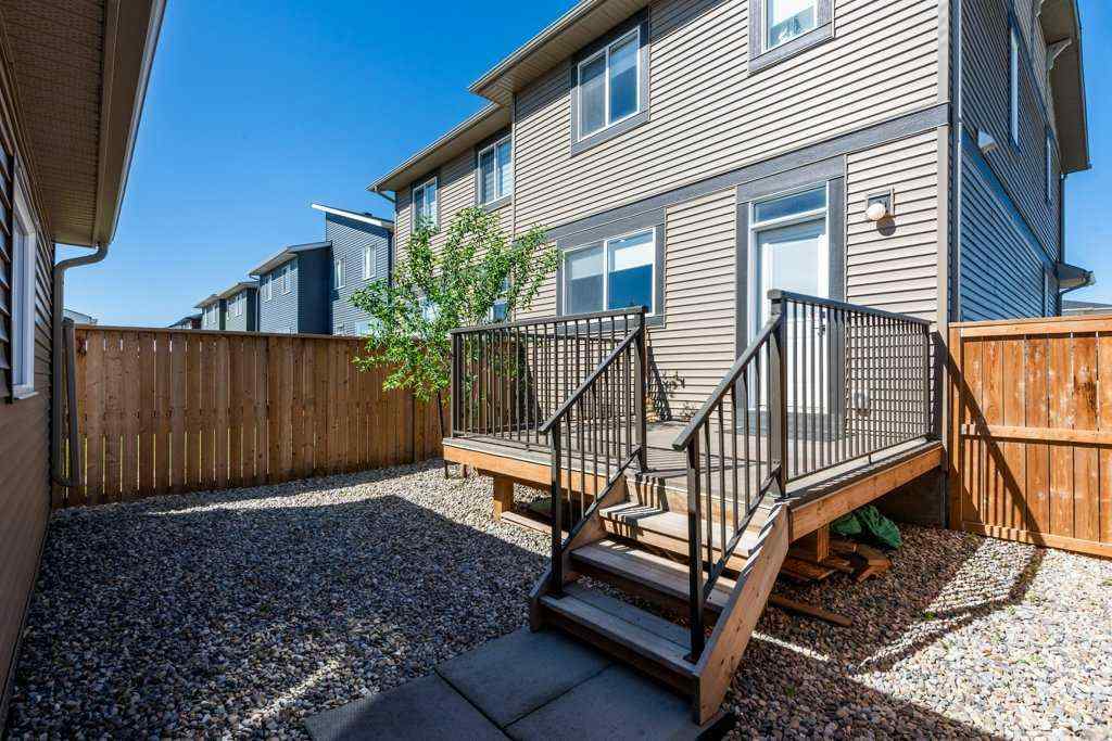 MLS® A2235224 - 100 Dawson Drive  in Dawson\'s Landing Chestermere, Residential