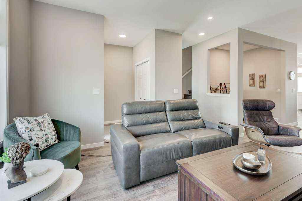 MLS® A2235224 - 100 Dawson Drive  in Dawson\'s Landing Chestermere, Residential