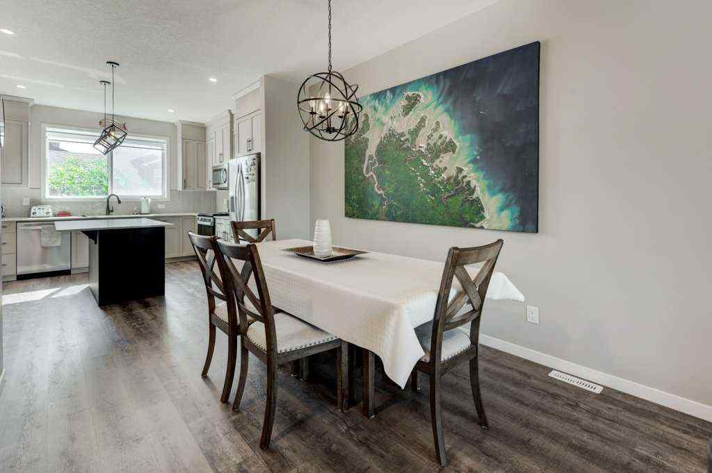 MLS® A2235224 - 100 Dawson Drive  in Dawson\'s Landing Chestermere, Residential