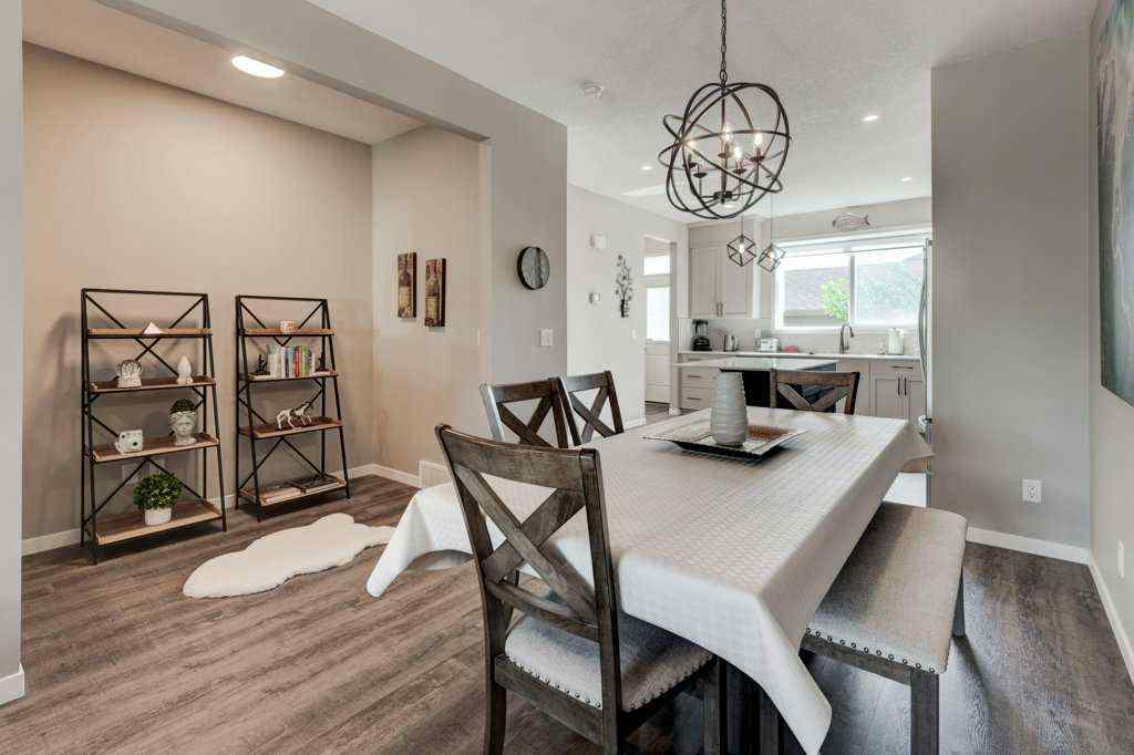 MLS® A2235224 - 100 Dawson Drive  in Dawson\'s Landing Chestermere, Residential