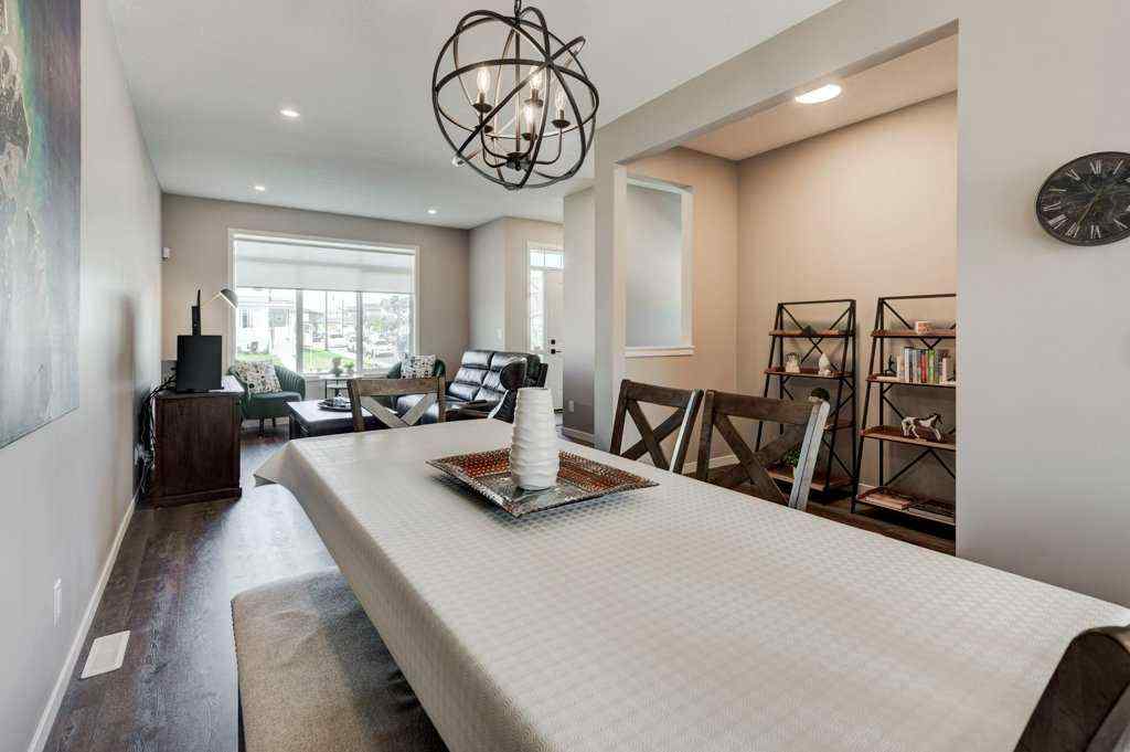MLS® A2235224 - 100 Dawson Drive  in Dawson\'s Landing Chestermere, Residential