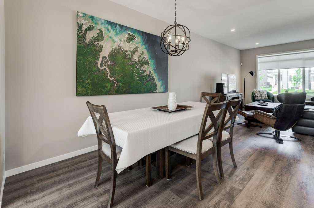 MLS® A2235224 - 100 Dawson Drive  in Dawson\'s Landing Chestermere, Residential