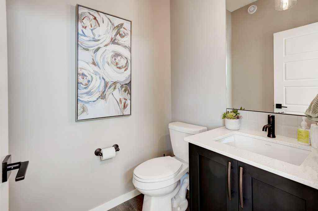 MLS® A2235224 - 100 Dawson Drive  in Dawson\'s Landing Chestermere, Residential
