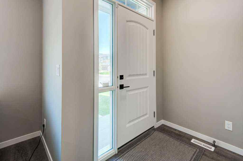 MLS® A2235224 - 100 Dawson Drive  in Dawson\'s Landing Chestermere, Residential