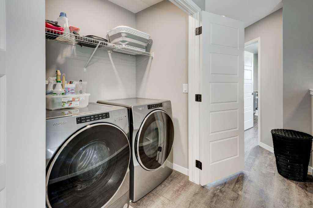 MLS® A2235224 - 100 Dawson Drive  in Dawson\'s Landing Chestermere, Residential