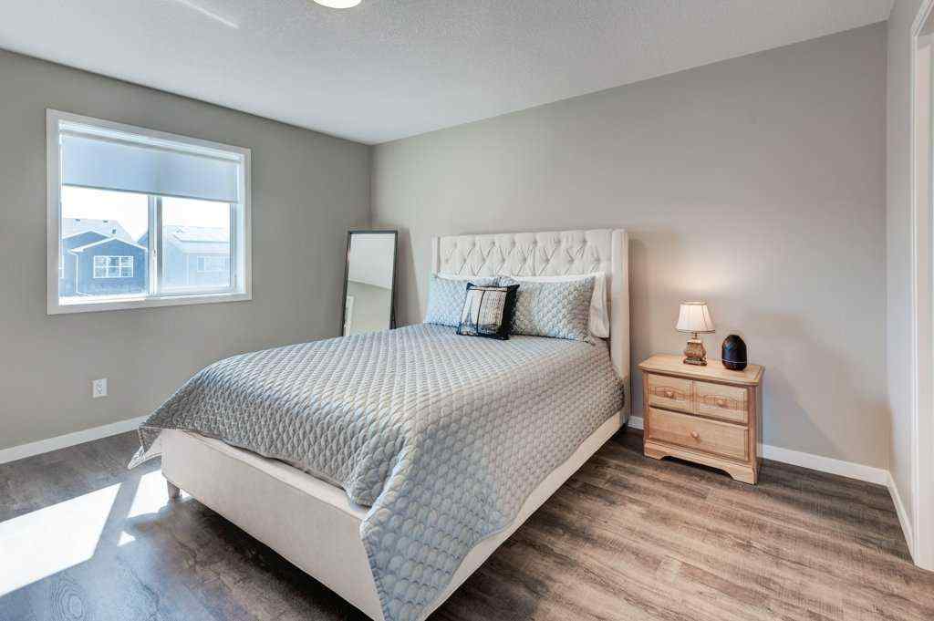 MLS® A2235224 - 100 Dawson Drive  in Dawson\'s Landing Chestermere, Residential
