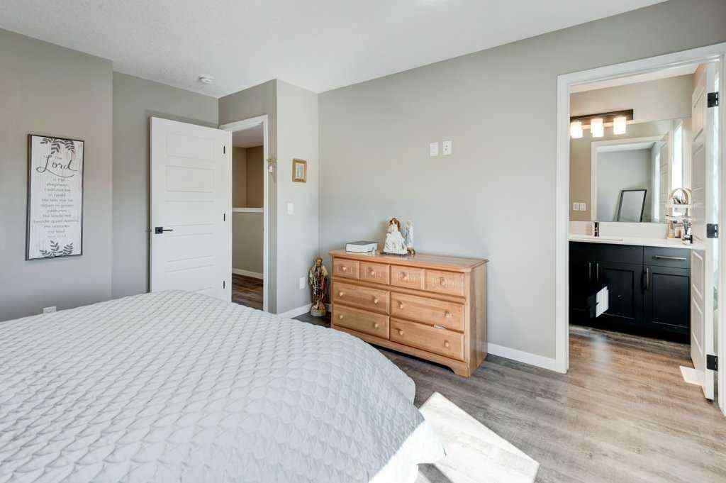 MLS® A2235224 - 100 Dawson Drive  in Dawson\'s Landing Chestermere, Residential
