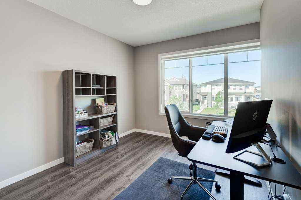 MLS® A2235224 - 100 Dawson Drive  in Dawson\'s Landing Chestermere, Residential