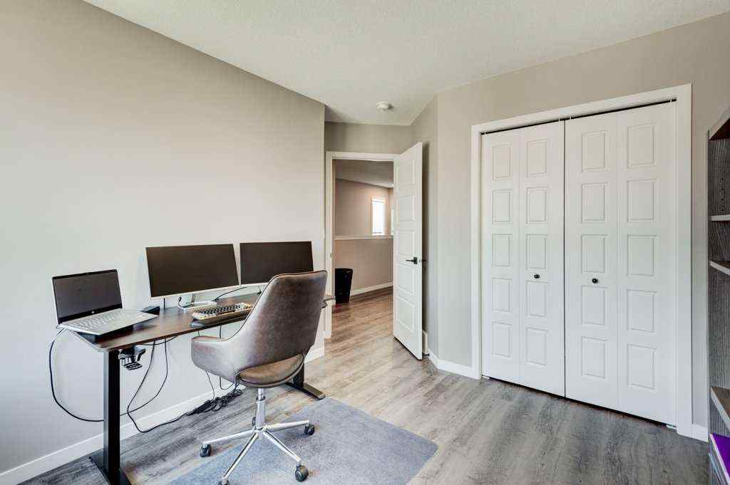 MLS® A2235224 - 100 Dawson Drive  in Dawson\'s Landing Chestermere, Residential