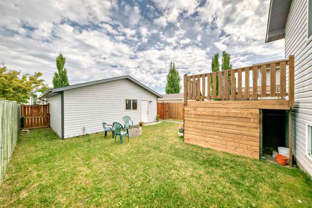 MLS® A2235227 - 32 Dynes Street  in Devonshire Red Deer, Residential