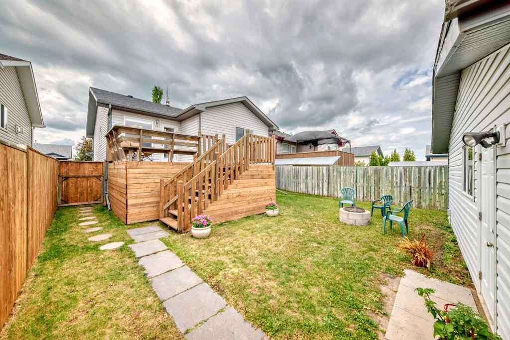 MLS® A2235227 - 32 Dynes Street  in Devonshire Red Deer, Residential