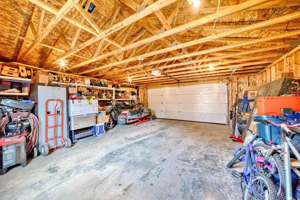 MLS® A2235227 - 32 Dynes Street  in Devonshire Red Deer, Residential