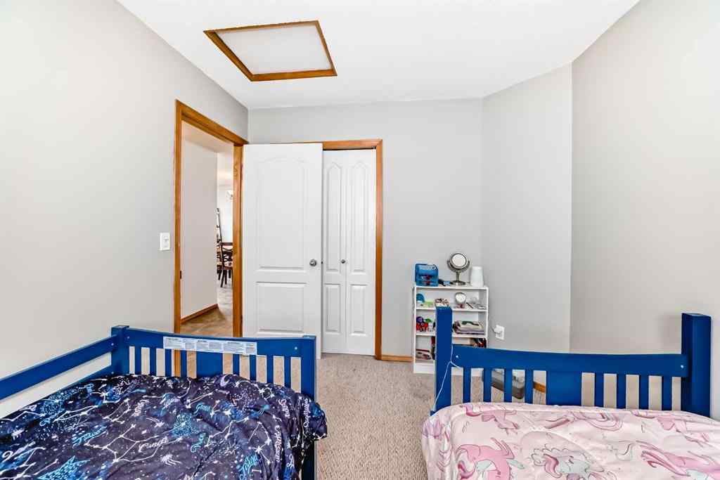 MLS® A2235227 - 32 Dynes Street  in Devonshire Red Deer, Residential