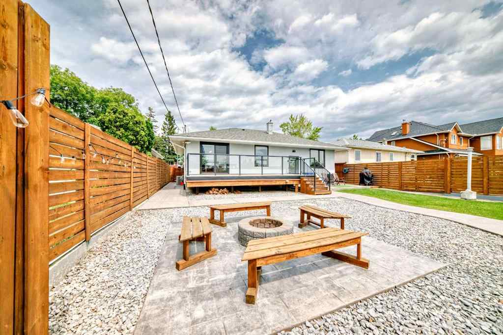 MLS® A2235228 - 2415 9 Avenue NW in West Hillhurst Calgary, Residential