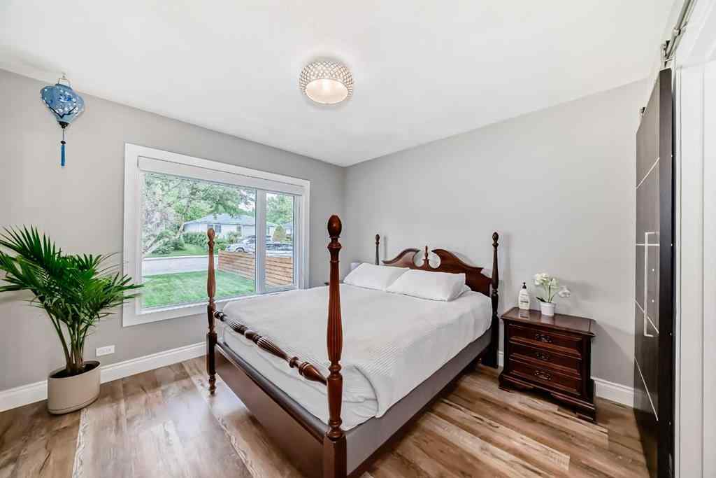 MLS® A2235228 - 2415 9 Avenue NW in West Hillhurst Calgary, Residential
