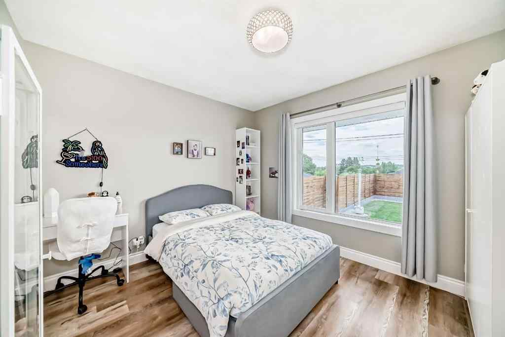 MLS® A2235228 - 2415 9 Avenue NW in West Hillhurst Calgary, Residential