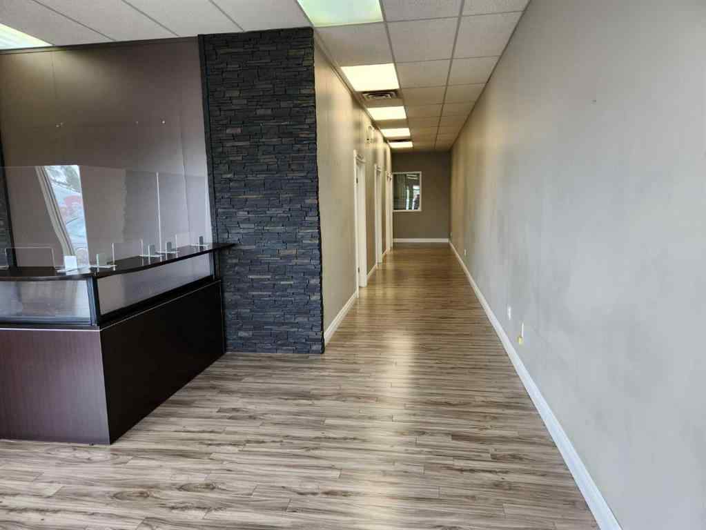 MLS® A2235230 - Unit #116 4402 52 Avenue  in West Lloydminster Lloydminster, Commercial
