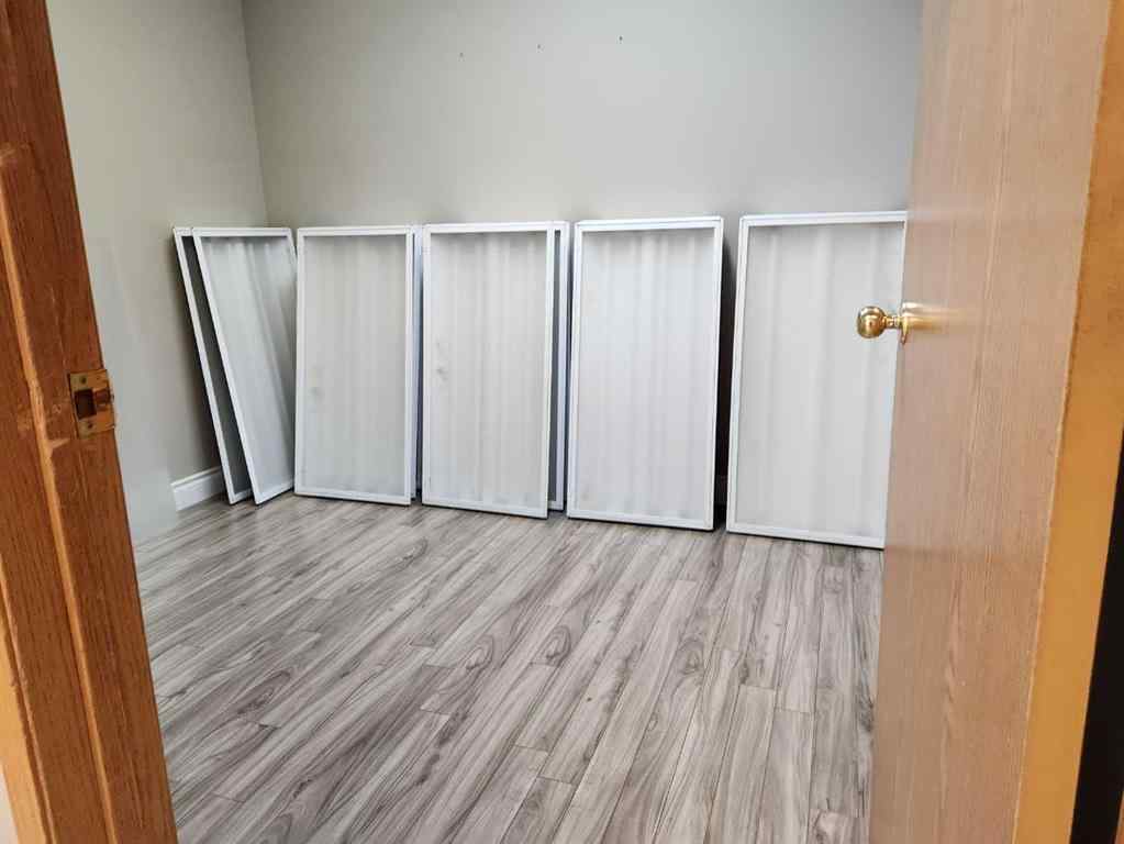 MLS® A2235230 - Unit #116 4402 52 Avenue  in West Lloydminster Lloydminster, Commercial