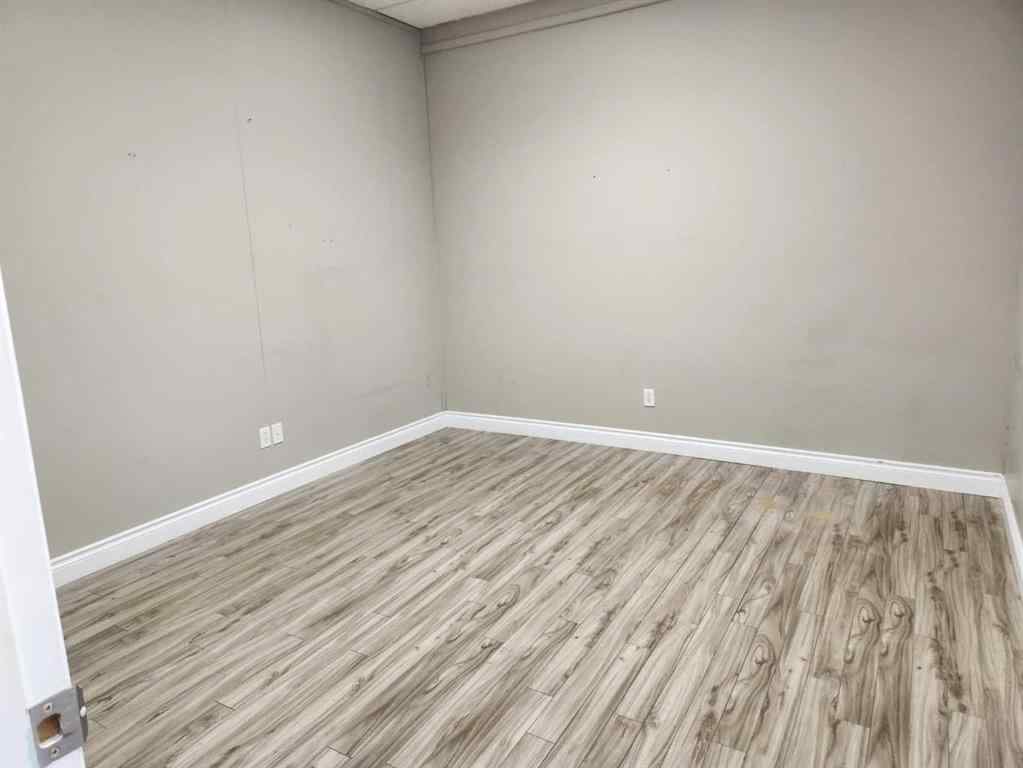 MLS® A2235230 - Unit #116 4402 52 Avenue  in West Lloydminster Lloydminster, Commercial