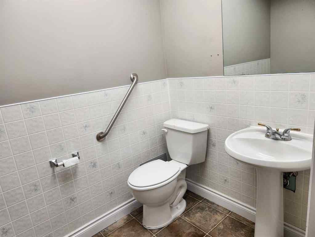 MLS® A2235230 - Unit #116 4402 52 Avenue  in West Lloydminster Lloydminster, Commercial