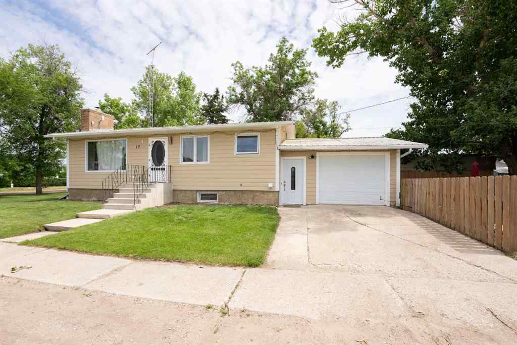 MLS® A2235232 - 17 2 Street  in NONE Champion, Residential