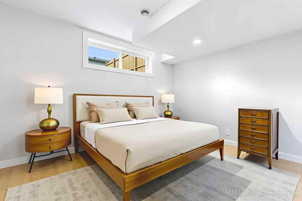 MLS® A2235233 - 1528 18th Avenue NW in Capitol Hill Calgary, Residential