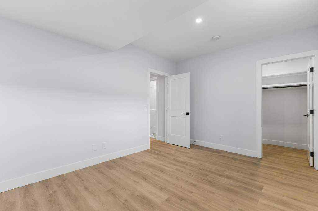 MLS® A2235233 - 1528 18th Avenue NW in Capitol Hill Calgary, Residential