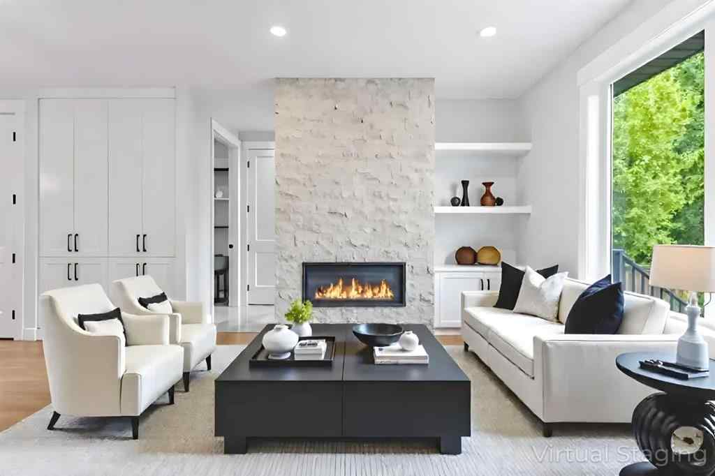 MLS® A2235233 - 1528 18th Avenue NW in Capitol Hill Calgary, Residential