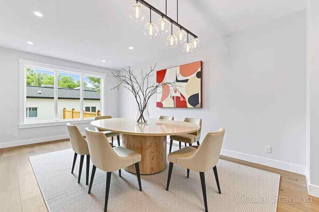 MLS® A2235233 - 1528 18th Avenue NW in Capitol Hill Calgary, Residential