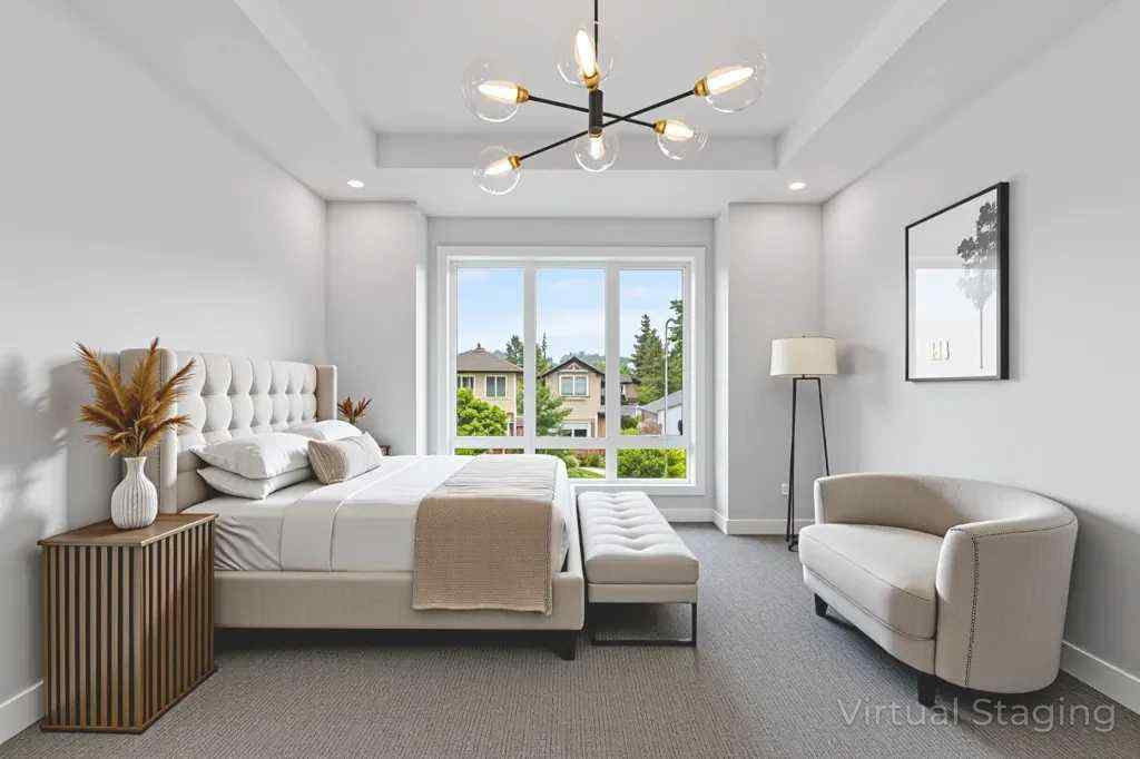 MLS® A2235233 - 1528 18th Avenue NW in Capitol Hill Calgary, Residential