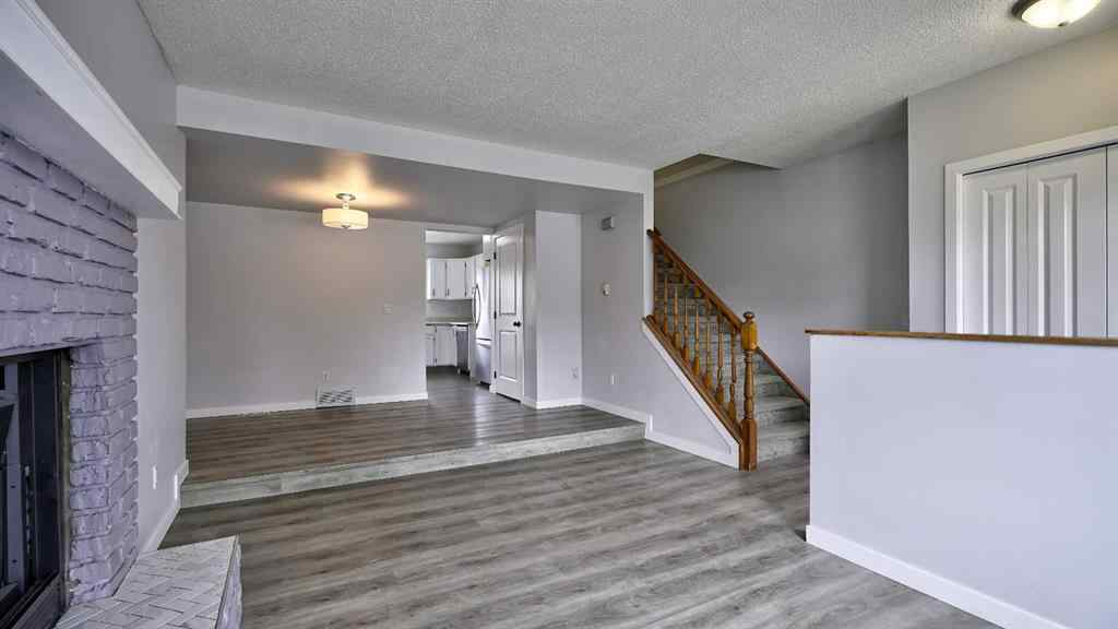 MLS® A2235243 - 124 Riverbrook Way SE in Riverbend Calgary, Residential