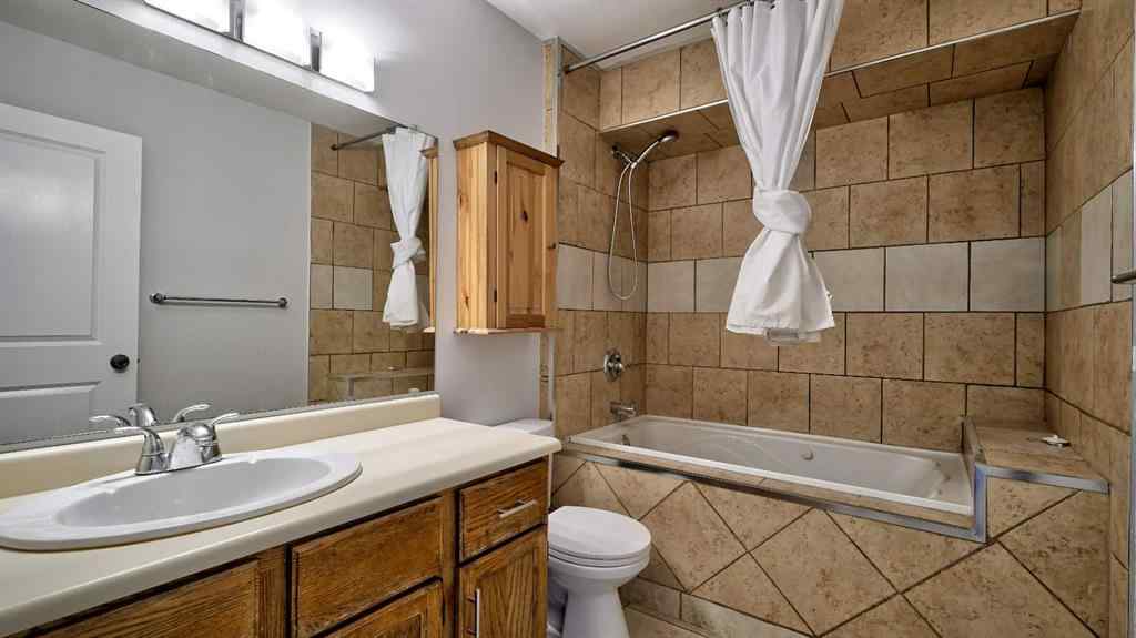 MLS® A2235243 - 124 Riverbrook Way SE in Riverbend Calgary, Residential