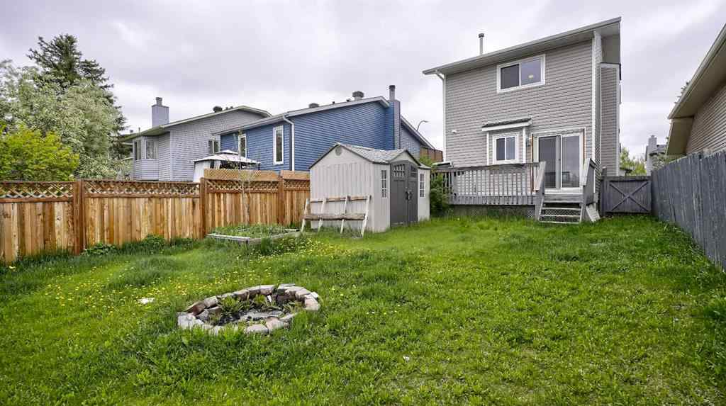 MLS® A2235243 - 124 Riverbrook Way SE in Riverbend Calgary, Residential