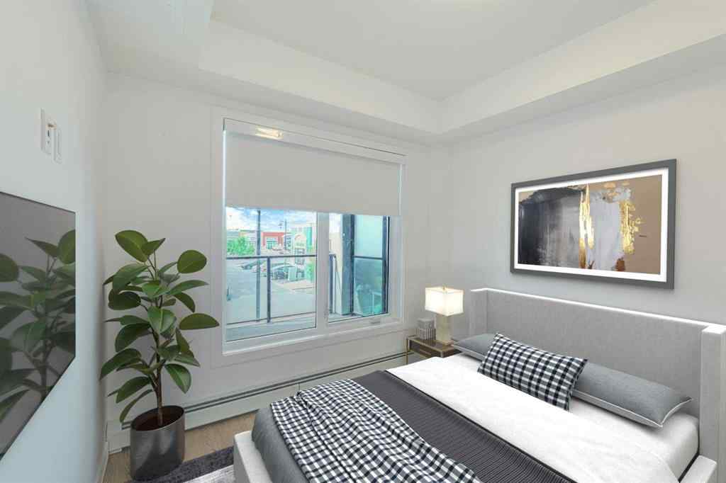 MLS® A2235244 - Unit #2217 681 Savanna Boulevard NE in Saddle Ridge Calgary, Residential