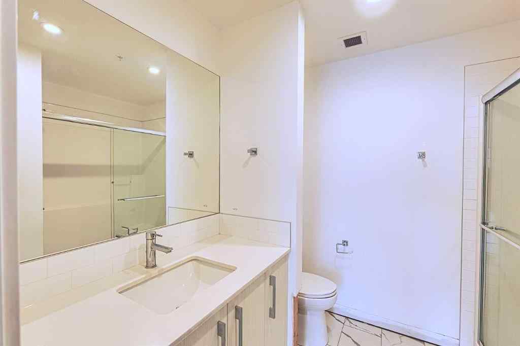 MLS® A2235244 - Unit #2217 681 Savanna Boulevard NE in Saddle Ridge Calgary, Residential