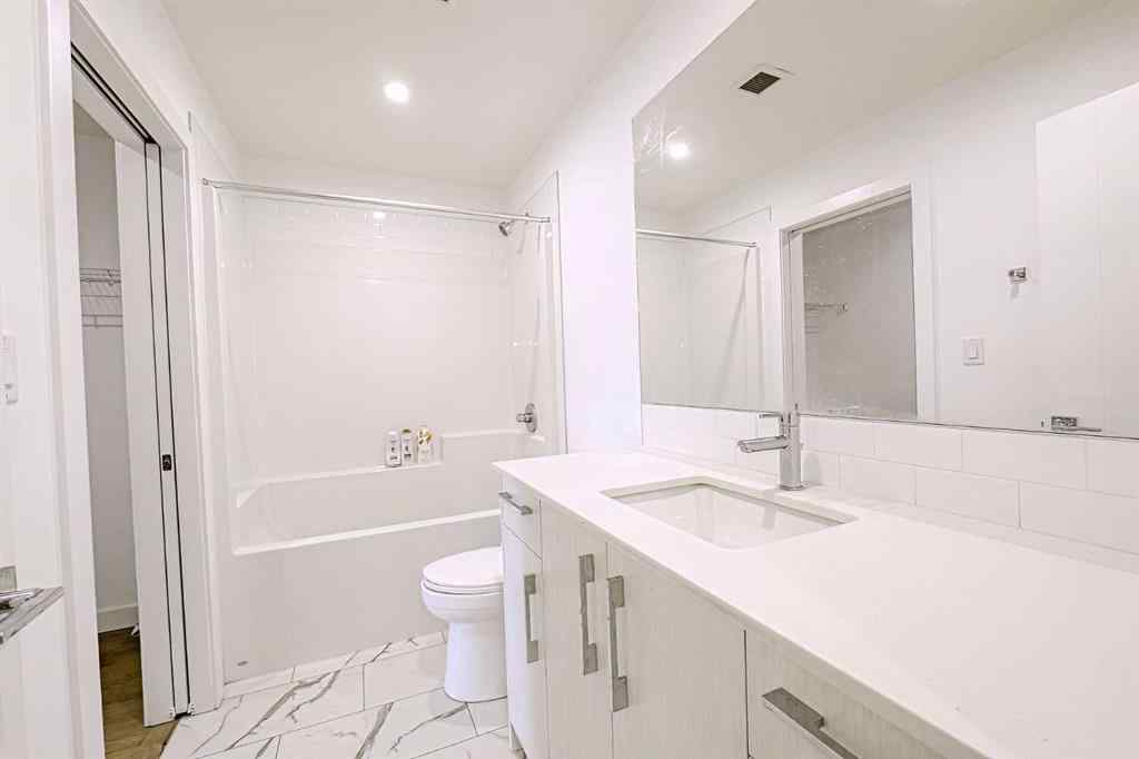 MLS® A2235244 - Unit #2217 681 Savanna Boulevard NE in Saddle Ridge Calgary, Residential