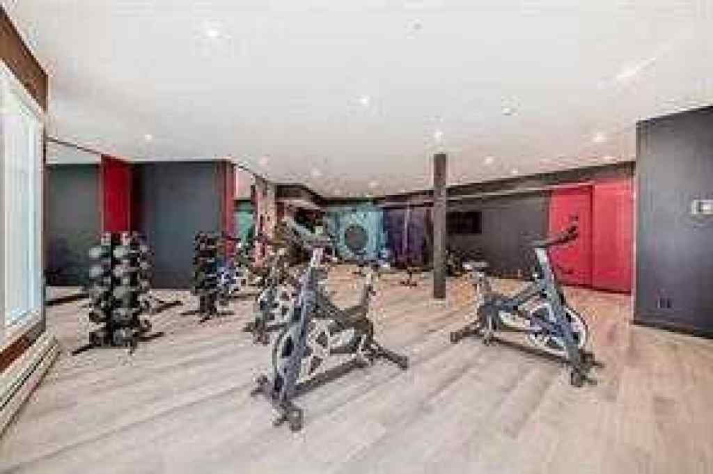 MLS® A2235244 - Unit #2217 681 Savanna Boulevard NE in Saddle Ridge Calgary, Residential