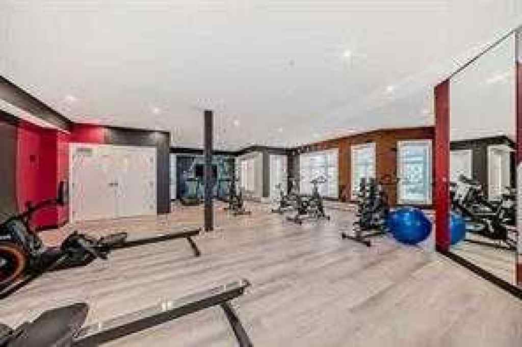 MLS® A2235244 - Unit #2217 681 Savanna Boulevard NE in Saddle Ridge Calgary, Residential