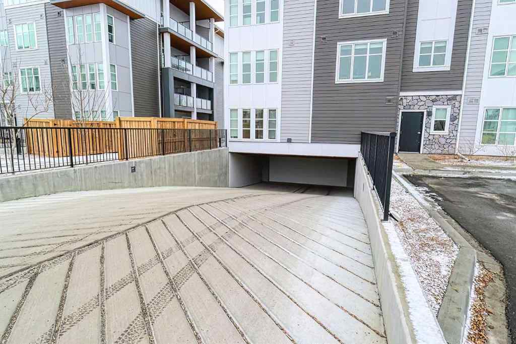 MLS® A2235244 - Unit #2217 681 Savanna Boulevard NE in Saddle Ridge Calgary, Residential