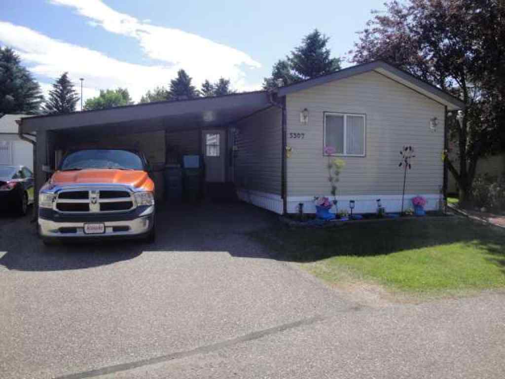 MLS® A2235248 - 3307 31st Street S in Parkbridge Estates Lethbridge, Mobile