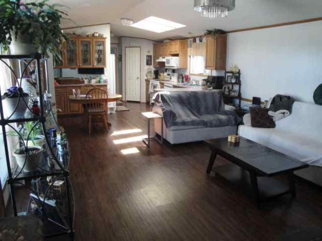 MLS® A2235248 - 3307 31st Street S in Parkbridge Estates Lethbridge, Mobile