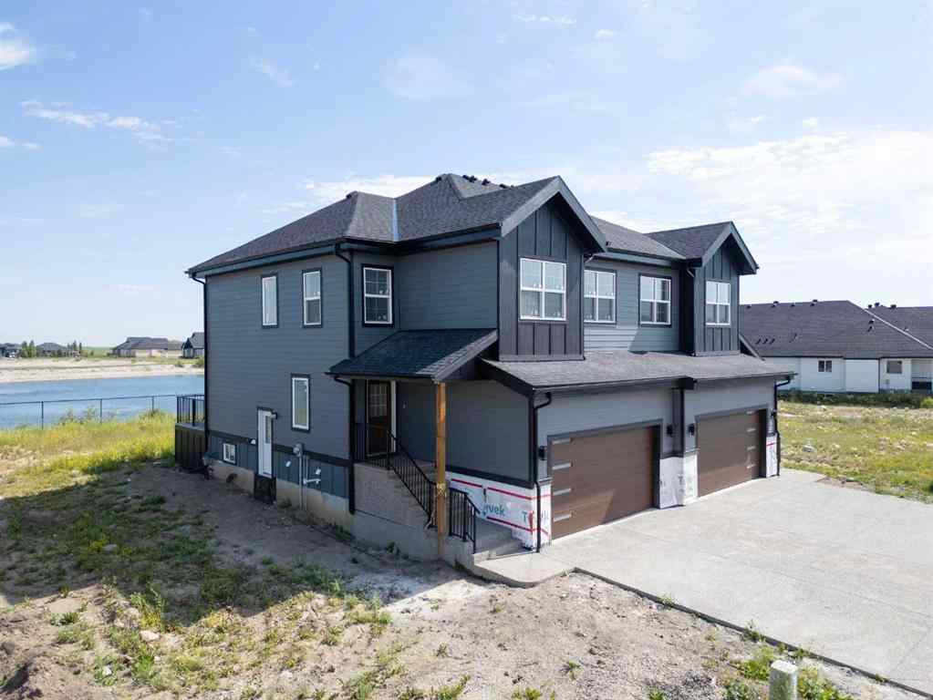 MLS® A2235254 - 36 St Andrews Close  in Lakes of Muirfield Lyalta, Residential